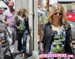 Foto: © Pacific Coast News / kikapress per TheGossipers