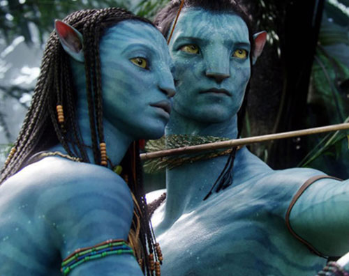 avatar Sam Worthington e Zoe Saldana confermati per i sequel di Avatar