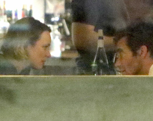 Jake gyllenhaal rachel mc adams Jake Gyllenhaal e Rachel McAdams a cena insieme... di nuovo!