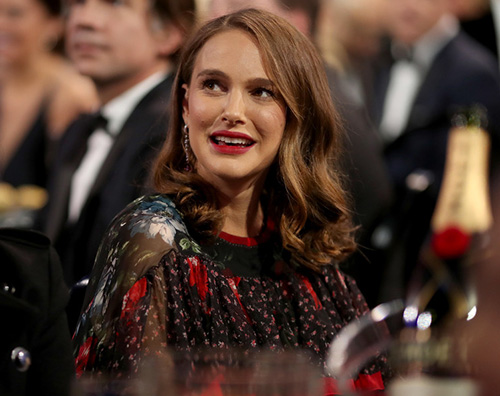 Natalie Portman Critics Choice Awards 2016, la lista dei vincitori