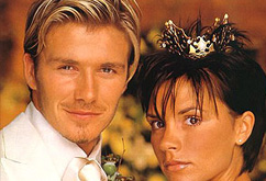 victoria matrimonio TheGossipers regala i blu ray di Stardust e Grease