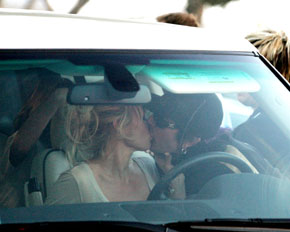 2mw75oy Pamela Anderson e Tommy Lee ancora insieme