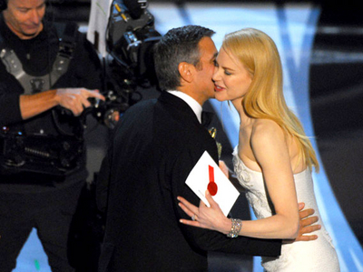 402175801 2773261411 Oscar: foto della cerimonia