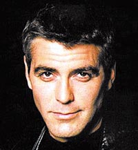 702 george clooney George Clooney cerca casa