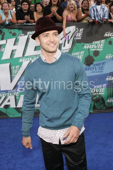 71118428 Mtv Movie Awards 2006   Red Carpet