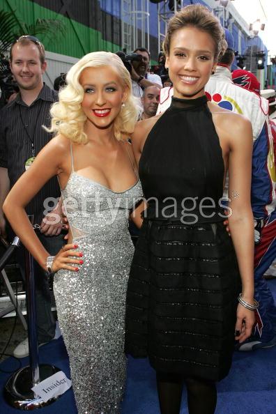 71118802 Mtv Movie Awards 2006   Red Carpet