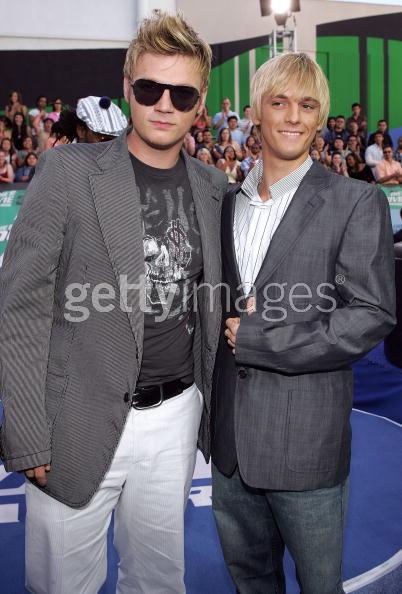 71118869 Mtv Movie Awards 2006   Red Carpet