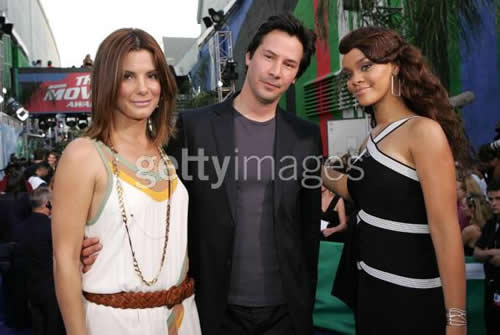 711189352 Mtv Movie Awards 2006   Red Carpet