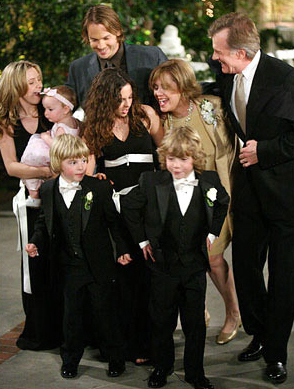 7th heaven1 E finito Settimo Cielo! Per sempre.