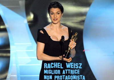 979066801 1242461411 Oscar: foto della cerimonia