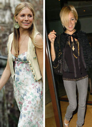 BS SiennaMiller 325 Sienna Miller si dà alla moda