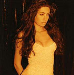 Bin ladin Reality La nipote di Bin Laden in un reality