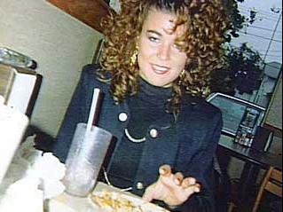  Riconoscete questa bambina?!