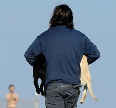 IndovinaJim1 Indovina il dogsitter