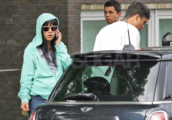 IndovinaLily2 Indovina chi si nasconde..