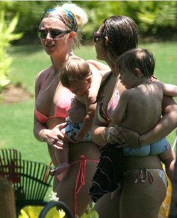  Finalmente vediamo Jayden James!