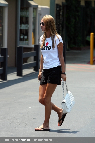 Nonsoloparis2 Non solo Paris Hilton