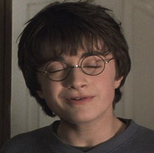 RadcliffeBefore Piccoli Harry Potter crescono...
