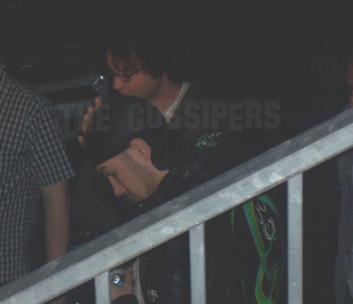 TRLawards1 Mtv TRL Awards 2007