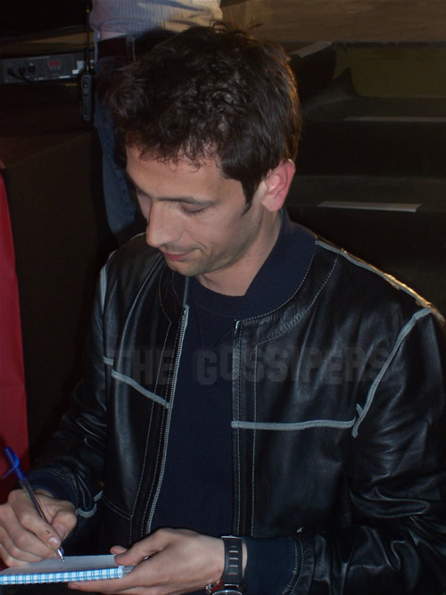 TRLawards10 Mtv TRL Awards 2007