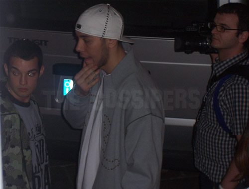 TRLawards11 Mtv TRL Awards 2007