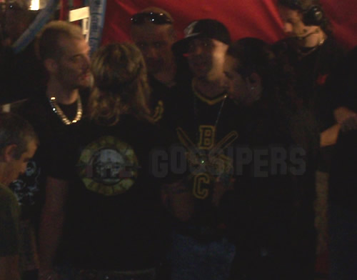 TRLawards12 Mtv TRL Awards 2007