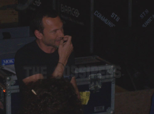 TRLawards13 Mtv TRL Awards 2007