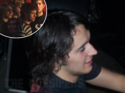 TRLawards14 Mtv TRL Awards 2007