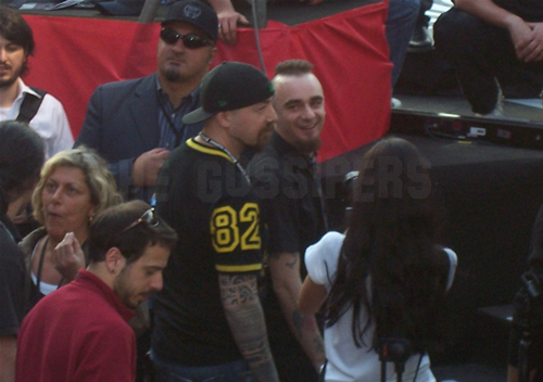 TRLawards2 Mtv TRL Awards 2007