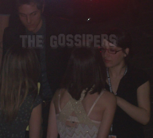 TRLawards5 Mtv TRL Awards 2007