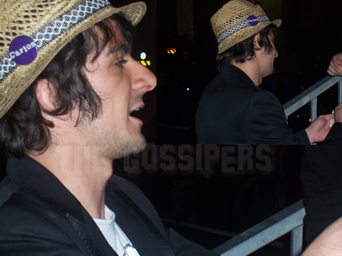 TRLawards7 Mtv TRL Awards 2007