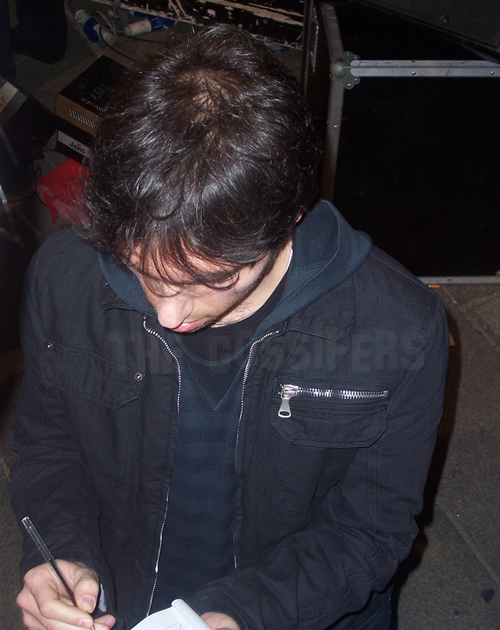 TRLawards8 Mtv TRL Awards 2007