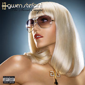 Thesweetescape Il nuovo album di Gwen Stefani