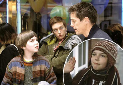 aboutaboy Nicholas Hoult sta crescendo bene