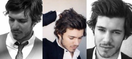 adambrodypremiere anteprima Adam Brody per Premiere Magazine