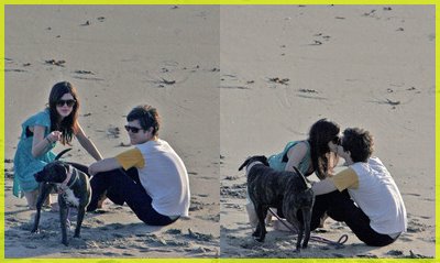 adambrodyrachelbilson Adam e Rachel sempre in love