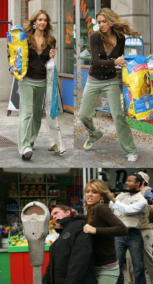 alba mtv 1 Jessica Alba furiosa