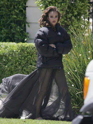 alba1 Indovina CHI... sono!