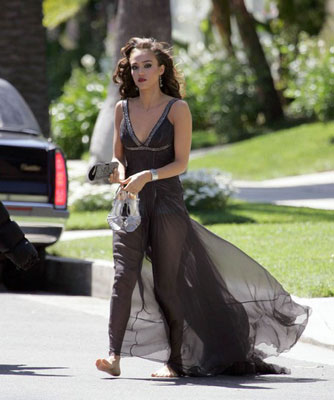 alba2 Indovina CHI... sono!