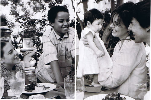 ancorasuri2 Altre foto di Suri Cruise