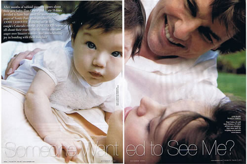 ancorasuri3 Altre foto di Suri Cruise