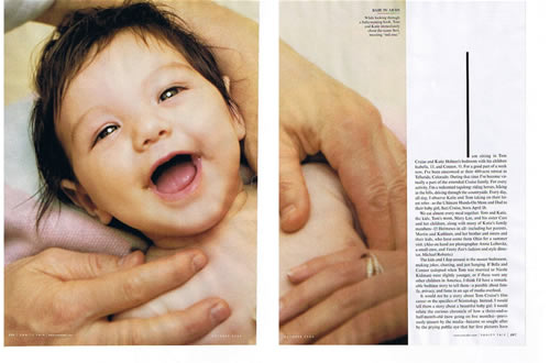 ancorasuri4 Altre foto di Suri Cruise