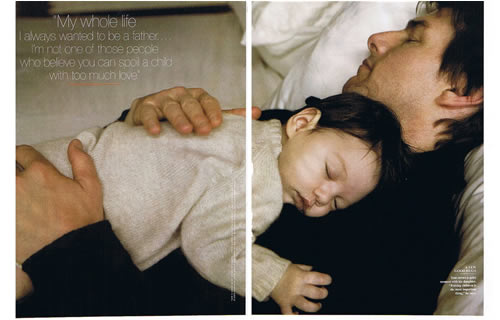 ancorasuri6 Altre foto di Suri Cruise