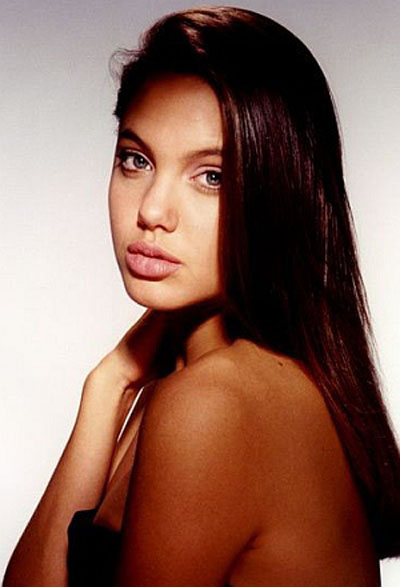 angelina jolie 18 2 Angelina Jolie a 18 anni