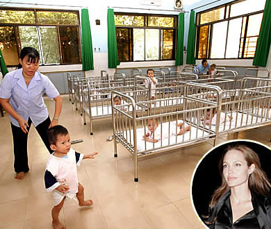 angelinastasevietnam Angelina oggi in Vietnam