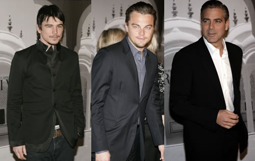 armanioscar1 Festa pre Oscar by Armani