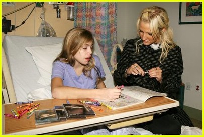 ashlee simpson hospital visit20 Ashlee Simpson in ospedale