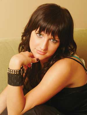 ashlee Sorelle o gemelle?!?