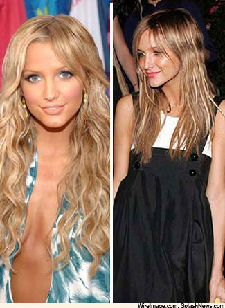 ashleerifatta Sorelle o gemelle?!?