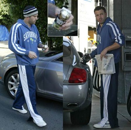 ba013006 01 Ben fa il pieno di energie